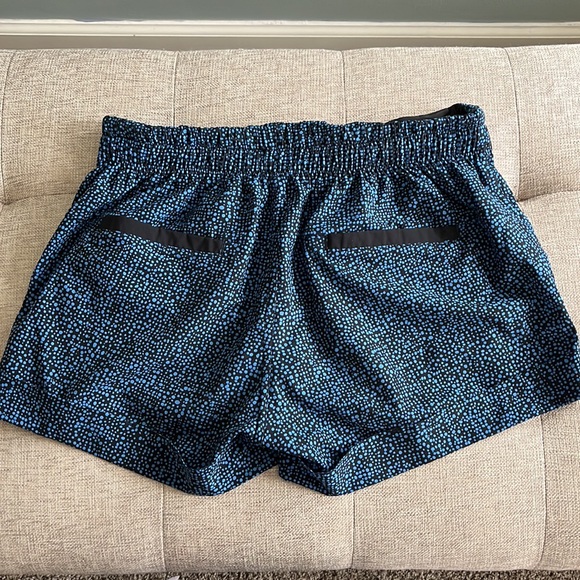 Lululemon Shorts - Picture 2 of 3